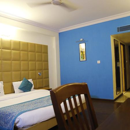 Mapple Abhay Jodhpur Hotel Jodhpur  Eksteriør billede