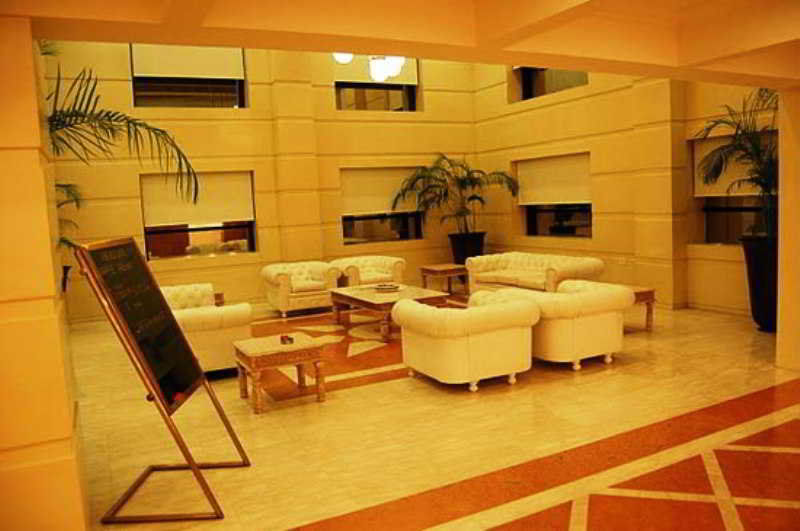 Mapple Abhay Jodhpur Hotel Jodhpur  Eksteriør billede