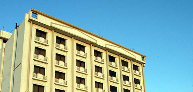 Mapple Abhay Jodhpur Hotel Jodhpur  Eksteriør billede