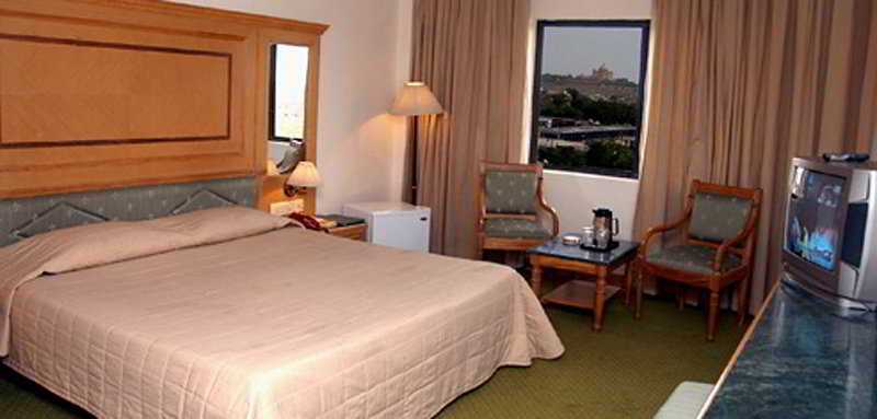 Mapple Abhay Jodhpur Hotel Jodhpur  Eksteriør billede