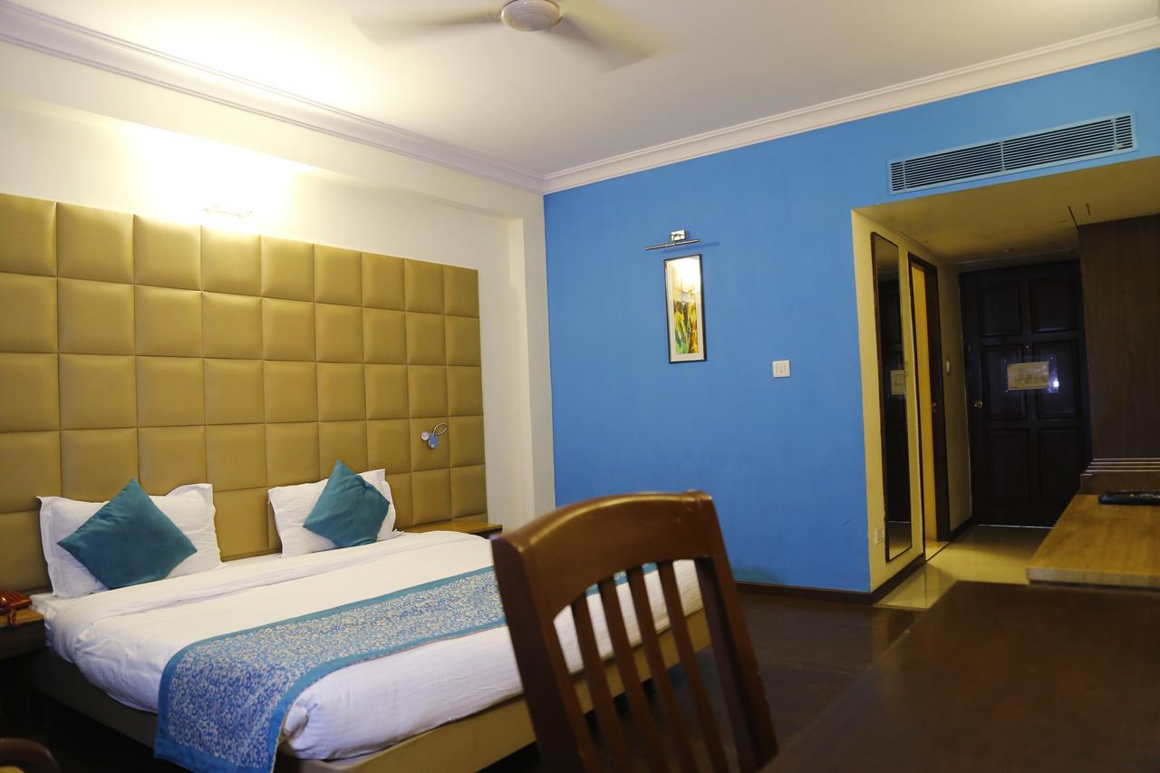 Mapple Abhay Jodhpur Hotel Jodhpur  Eksteriør billede