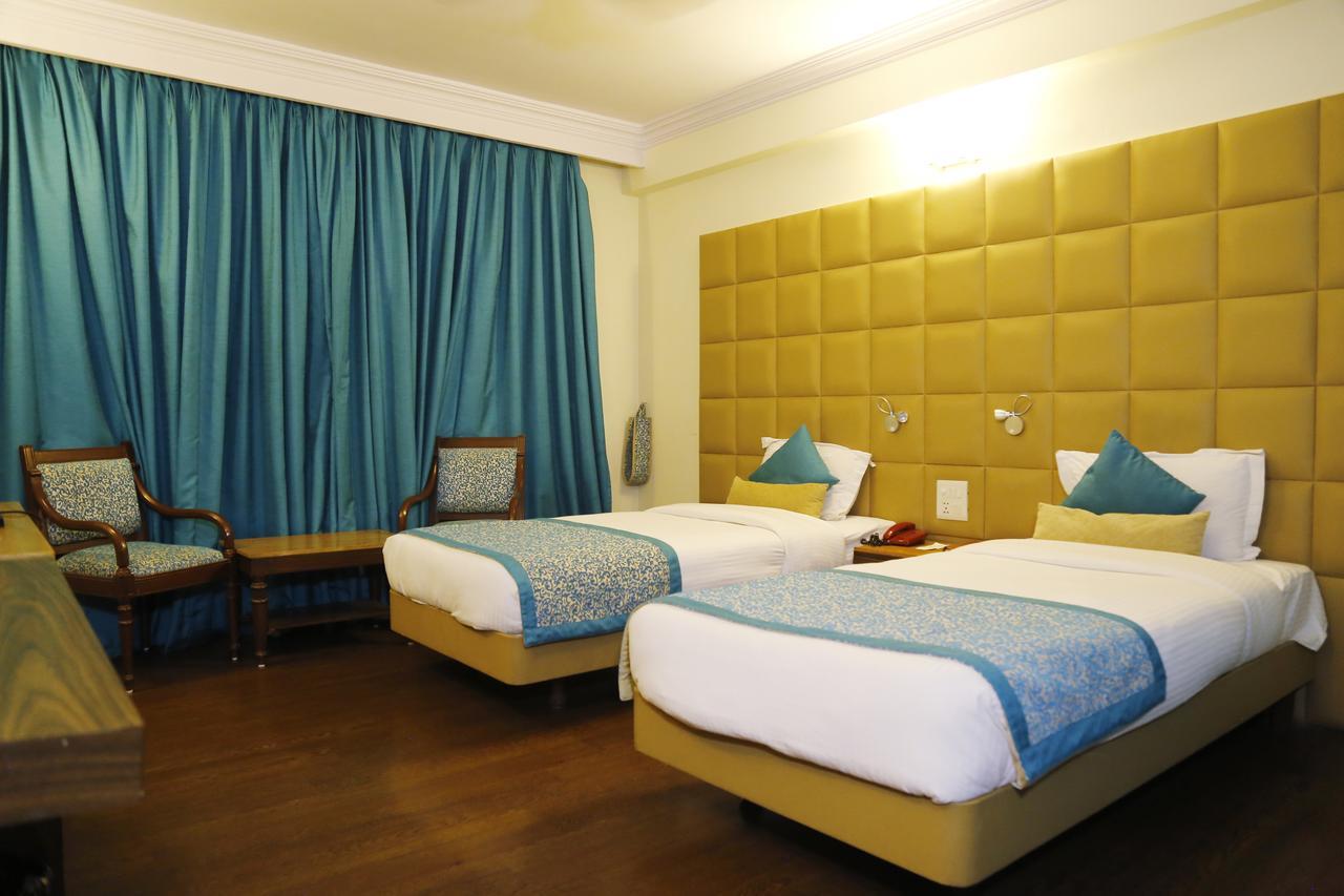 Mapple Abhay Jodhpur Hotel Jodhpur  Eksteriør billede