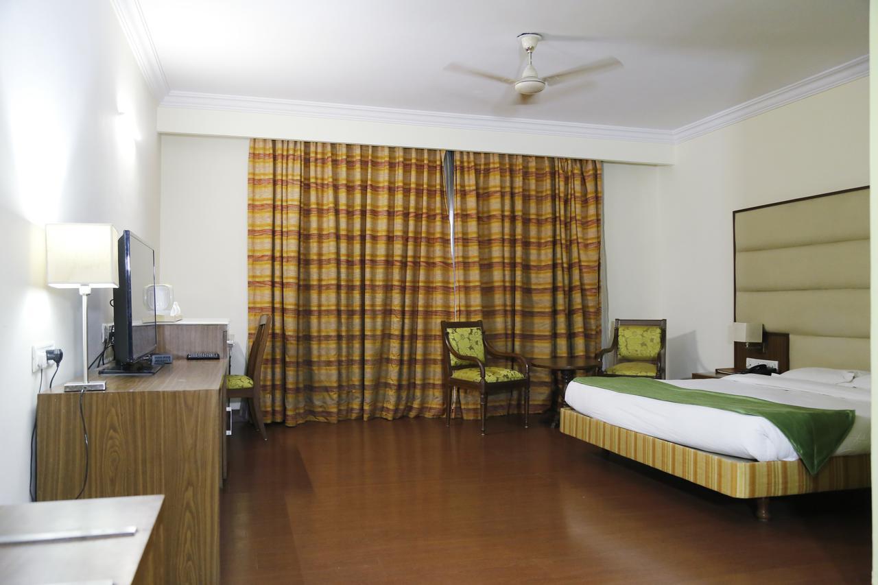 Mapple Abhay Jodhpur Hotel Jodhpur  Eksteriør billede