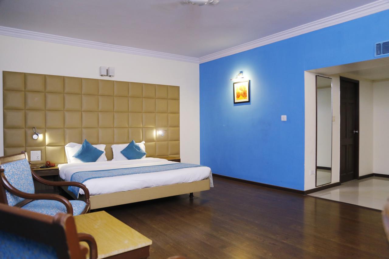 Mapple Abhay Jodhpur Hotel Jodhpur  Eksteriør billede