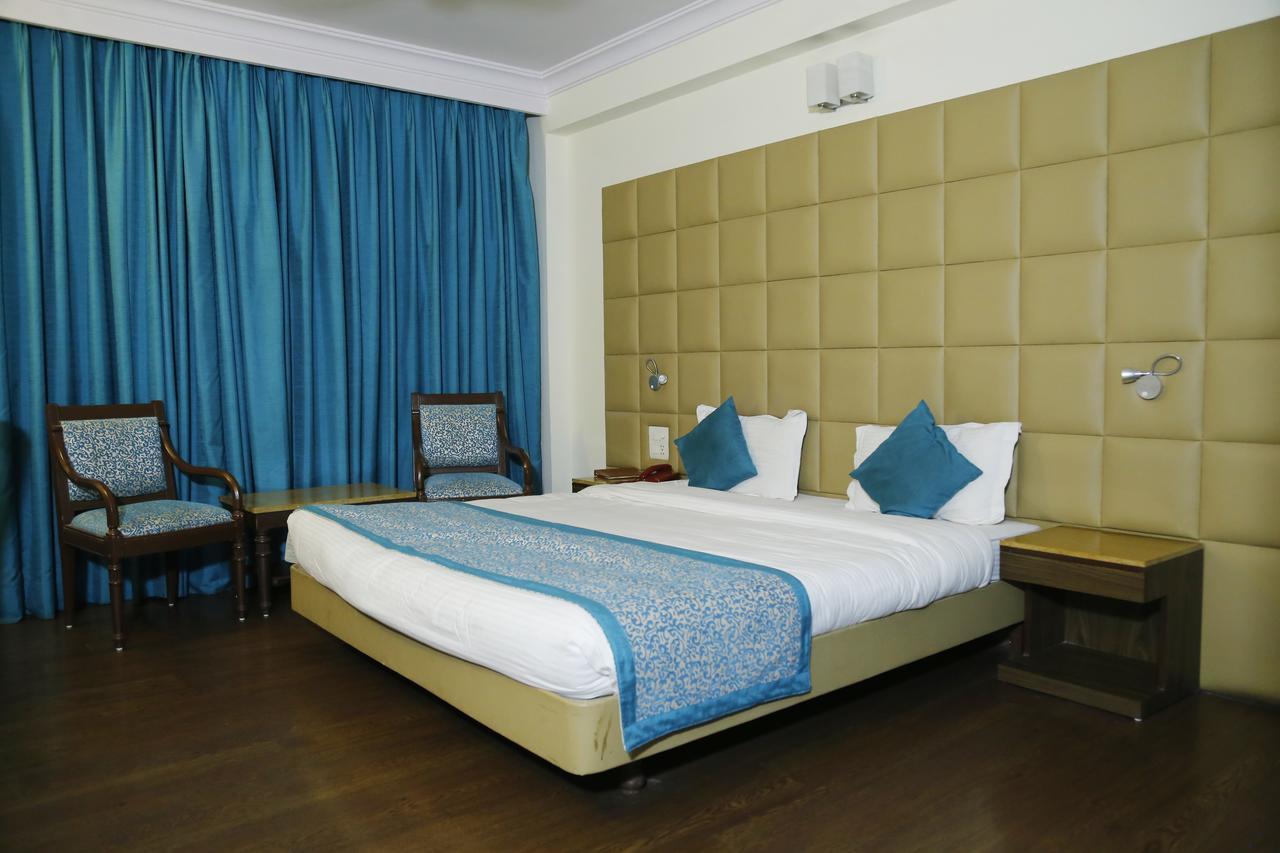 Mapple Abhay Jodhpur Hotel Jodhpur  Eksteriør billede