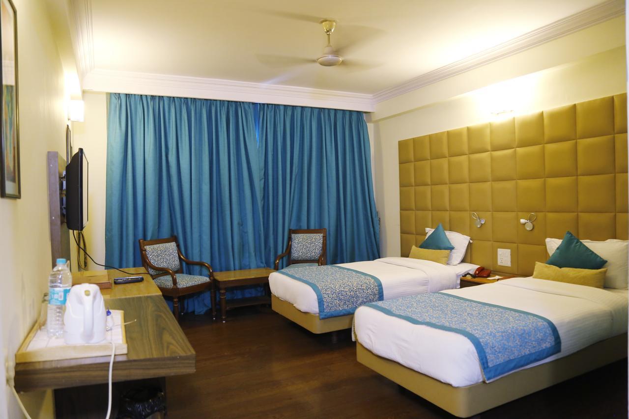 Mapple Abhay Jodhpur Hotel Jodhpur  Eksteriør billede