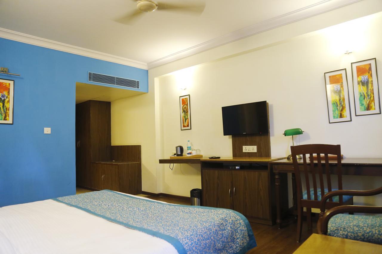 Mapple Abhay Jodhpur Hotel Jodhpur  Eksteriør billede