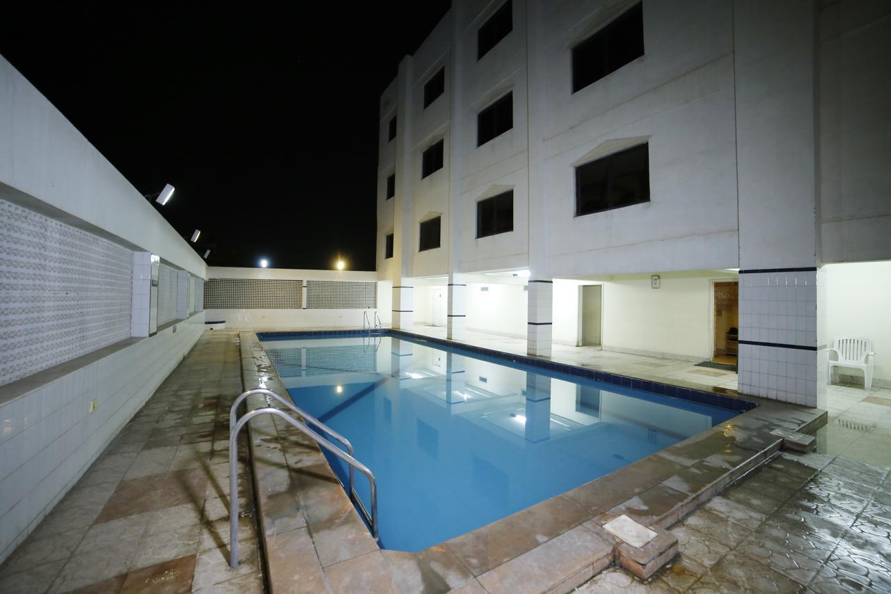 Mapple Abhay Jodhpur Hotel Jodhpur  Eksteriør billede