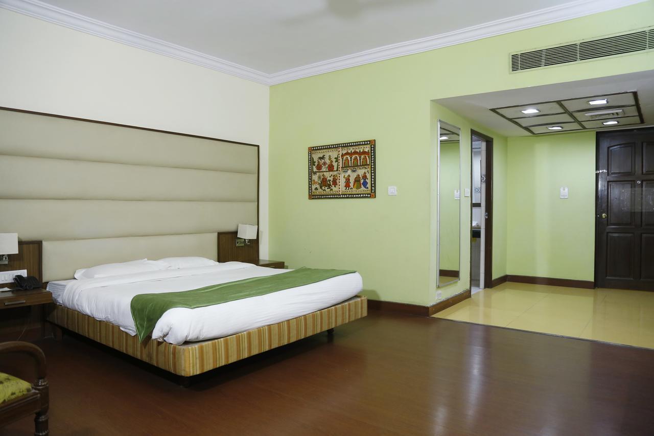 Mapple Abhay Jodhpur Hotel Jodhpur  Eksteriør billede