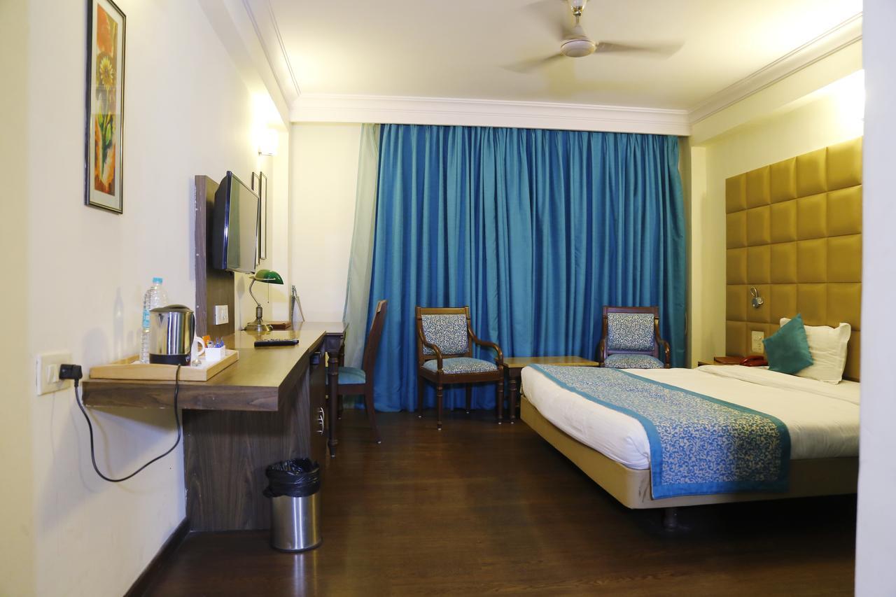 Mapple Abhay Jodhpur Hotel Jodhpur  Eksteriør billede
