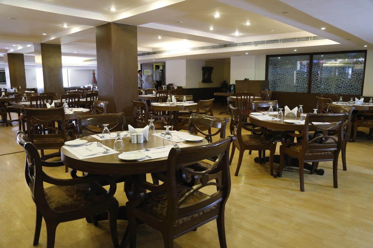Mapple Abhay Jodhpur Hotel Jodhpur  Eksteriør billede