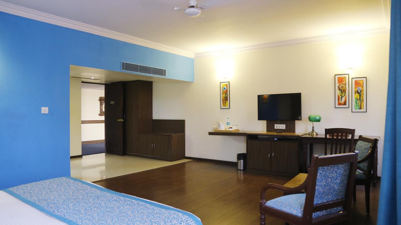 Mapple Abhay Jodhpur Hotel Jodhpur  Eksteriør billede