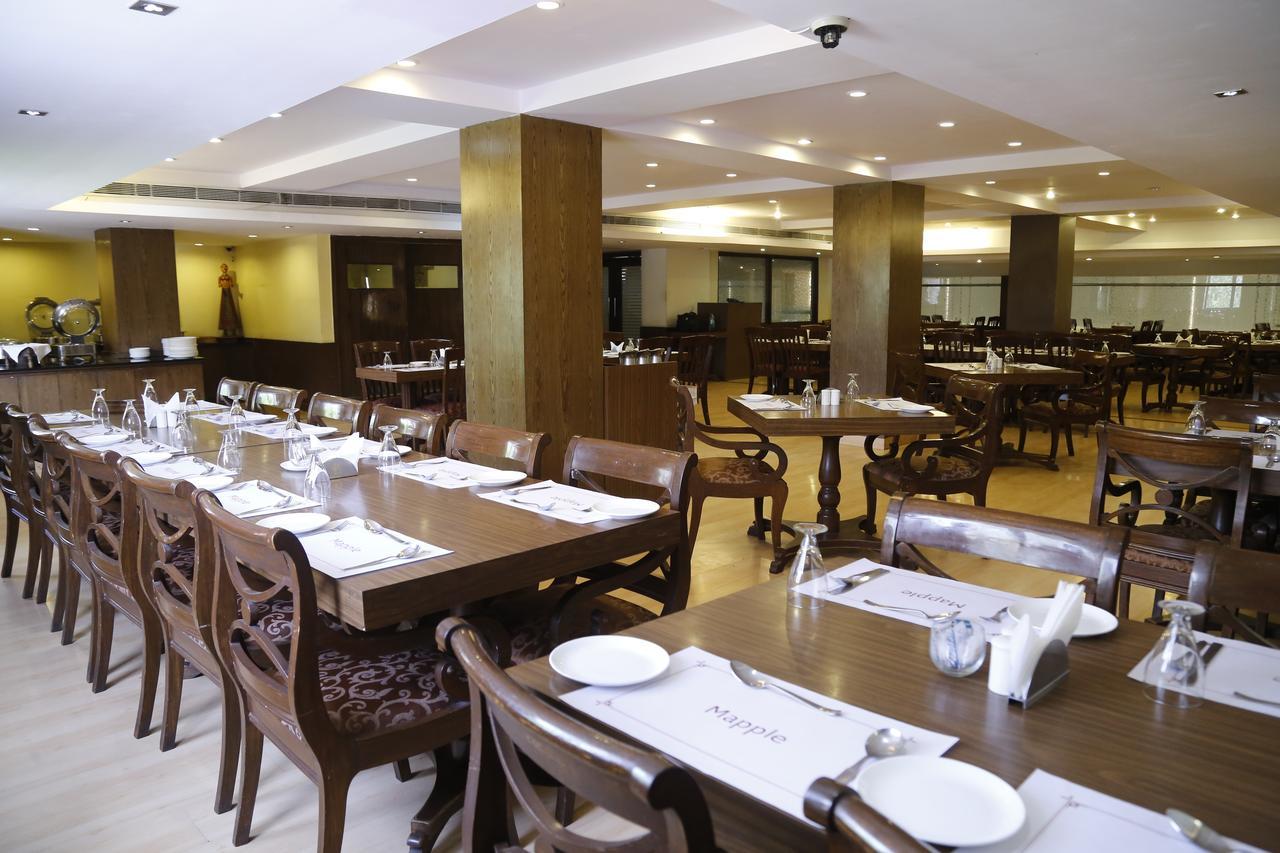 Mapple Abhay Jodhpur Hotel Jodhpur  Eksteriør billede