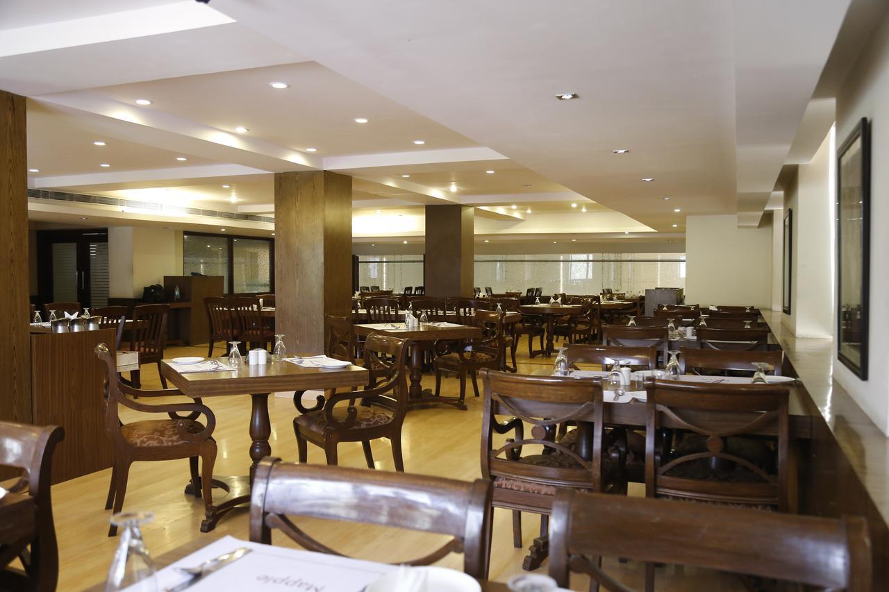 Mapple Abhay Jodhpur Hotel Jodhpur  Eksteriør billede