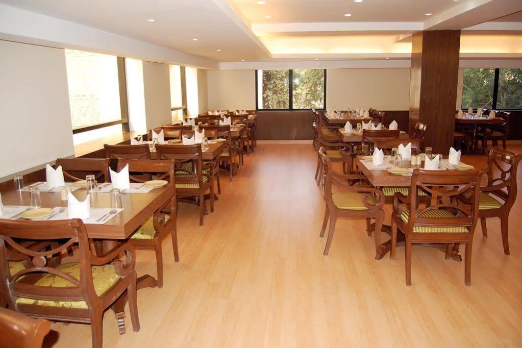 Mapple Abhay Jodhpur Hotel Jodhpur  Eksteriør billede