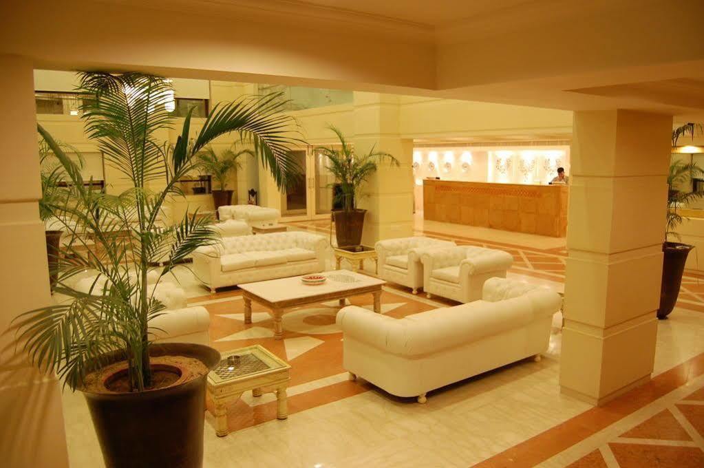 Mapple Abhay Jodhpur Hotel Jodhpur  Eksteriør billede