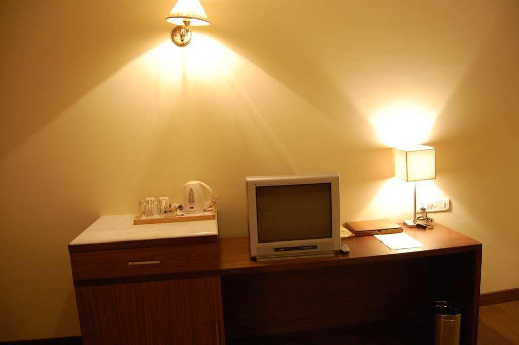 Mapple Abhay Jodhpur Hotel Jodhpur  Eksteriør billede