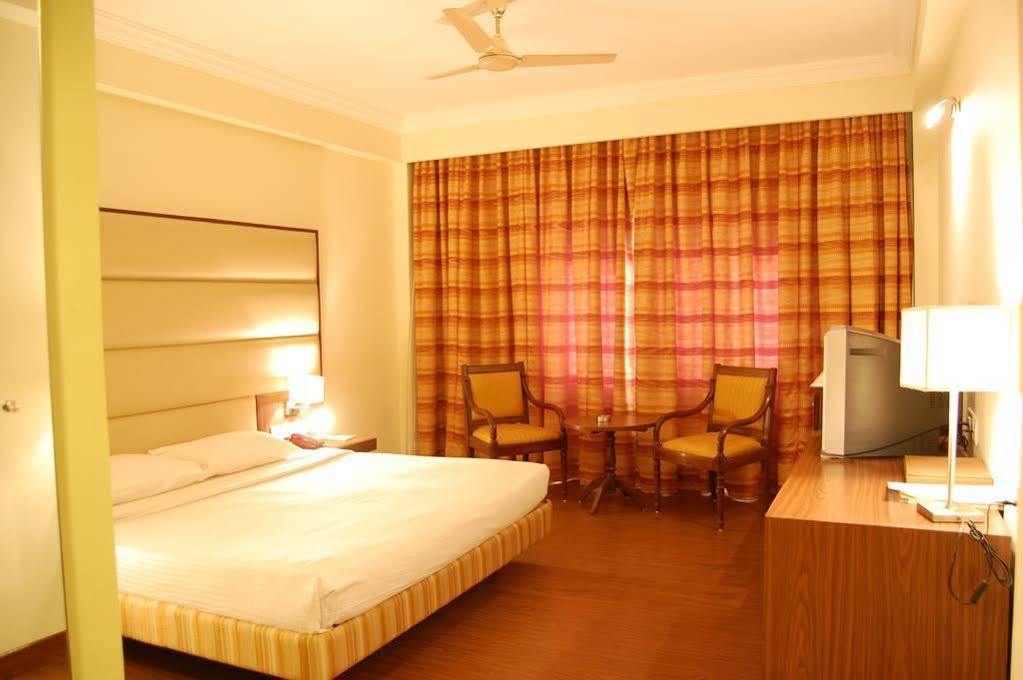 Mapple Abhay Jodhpur Hotel Jodhpur  Eksteriør billede