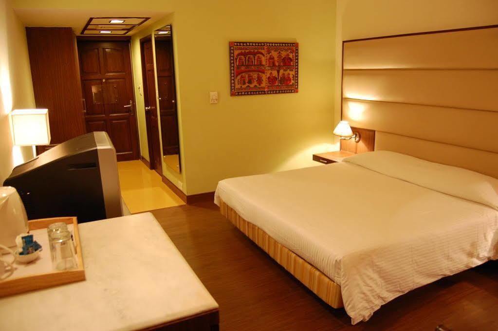 Mapple Abhay Jodhpur Hotel Jodhpur  Eksteriør billede