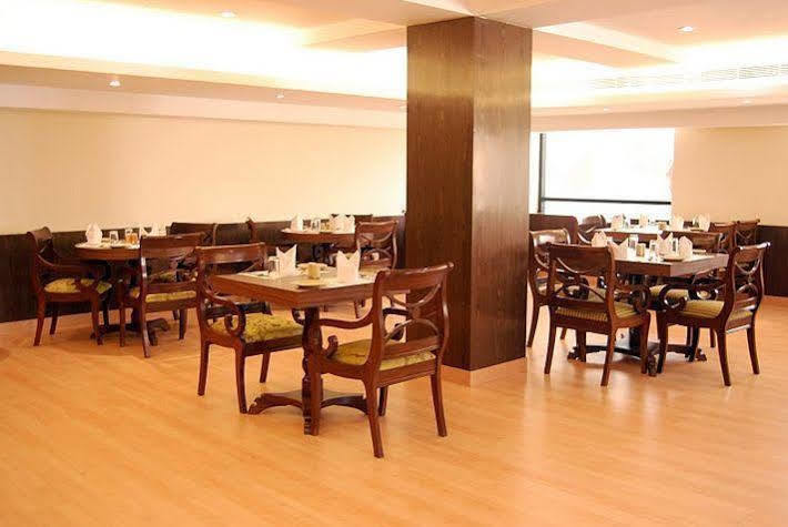 Mapple Abhay Jodhpur Hotel Jodhpur  Eksteriør billede