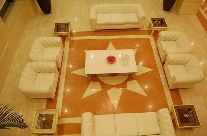 Mapple Abhay Jodhpur Hotel Jodhpur  Eksteriør billede