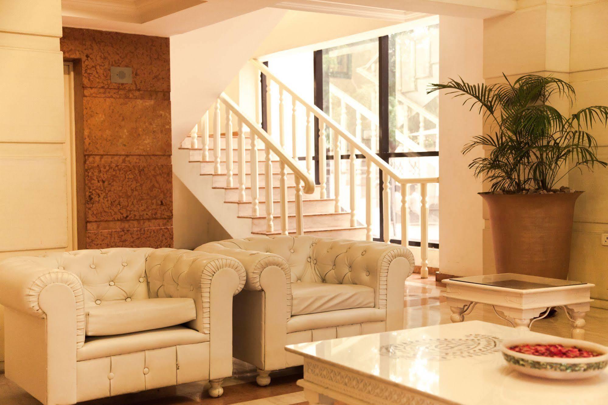 Mapple Abhay Jodhpur Hotel Jodhpur  Eksteriør billede