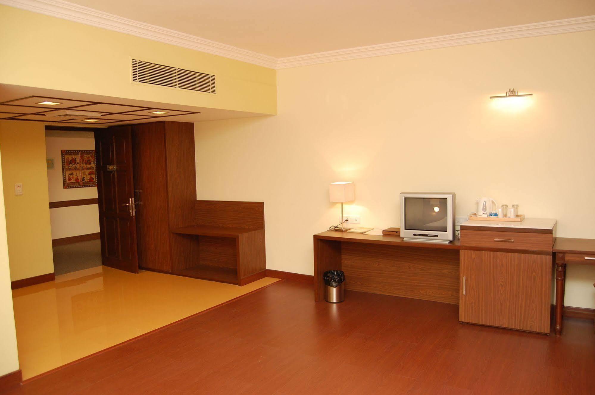 Mapple Abhay Jodhpur Hotel Jodhpur  Eksteriør billede