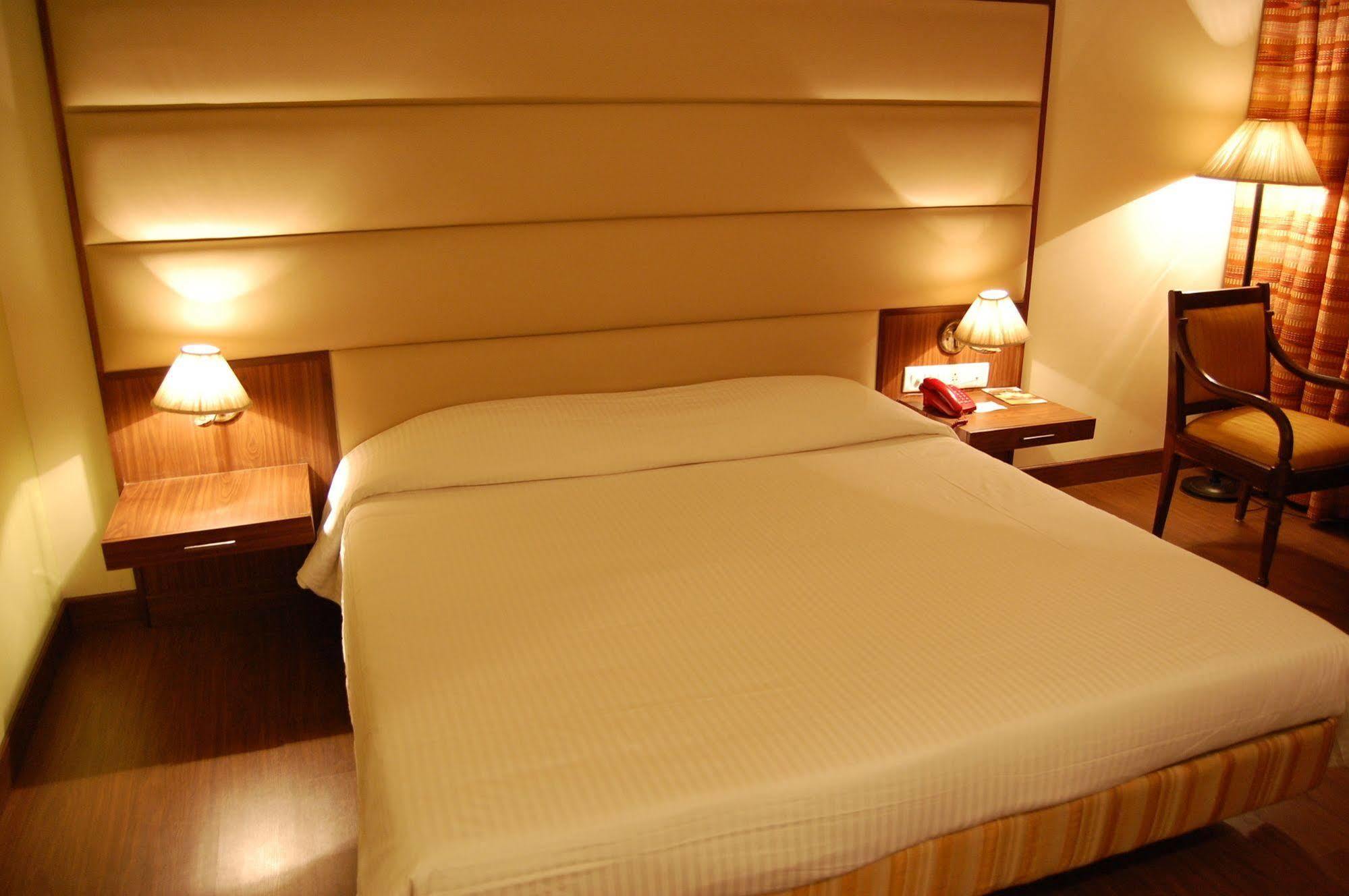 Mapple Abhay Jodhpur Hotel Jodhpur  Eksteriør billede
