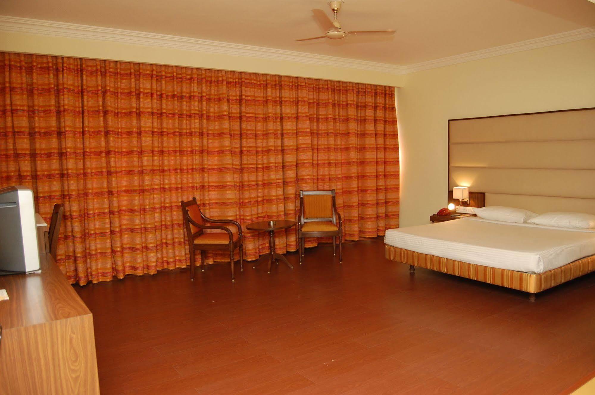 Mapple Abhay Jodhpur Hotel Jodhpur  Eksteriør billede
