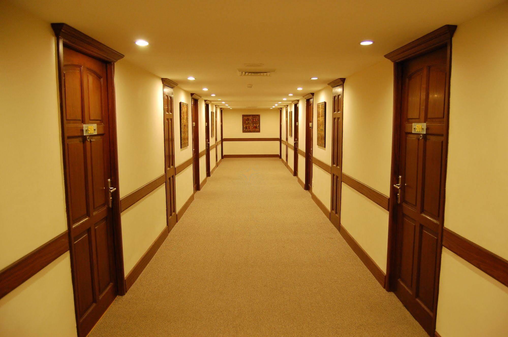 Mapple Abhay Jodhpur Hotel Jodhpur  Eksteriør billede